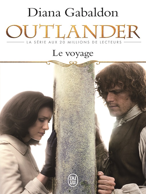 Title details for Le voyage by Diana Gabaldon - Available